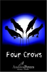 Cover of: Four Crows (Dream Maker)