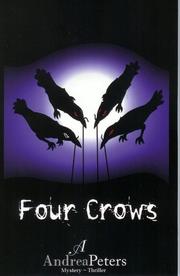 Cover of: Four Crows (Dreammaker, Book 1) (Dream Maker)