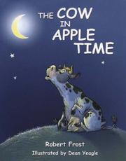 Cover of: The Cow in Apple Time