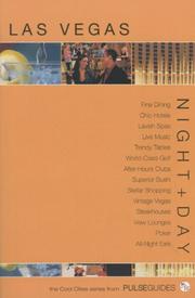 Cover of: Night+Day Las Vegas by Patrick Green