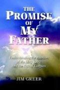 Cover of: The Promise of My Father
