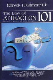 Cover of: The Law of Attraction 101