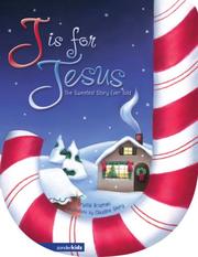 Cover of: J Is for Jesus by Crystal Bowman