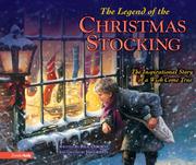 Cover of: The legend of the Christmas stocking