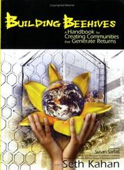 Building beehives by Seth Kahan