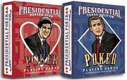 Cover of: Presidential Poker Playing Cards