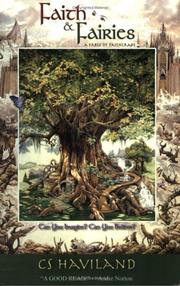 Cover of Faith & Fairies