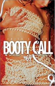 Cover of: Booty Call *69