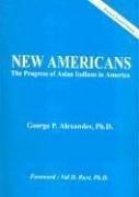 Cover of: New Americans by George P. Alexander Ph.D.