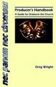 Producer's Handbook by Greg Wright