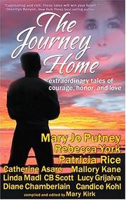 Cover of: The Journey Home