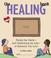 Cover of: The Healing Book