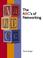 Cover of: The ABC's of Networking