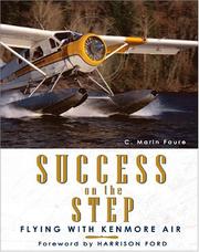 Cover of: Success on the Step | Marin C. Faure
