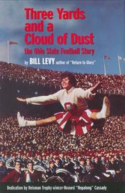 Cover of: Three Yards and a Cloud of Dust