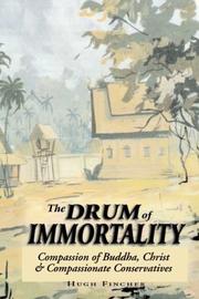 The Drum of Immortality by Hugh Fincher