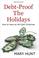 Cover of: Debt-Proof the Holidays