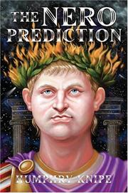 Cover of: Nero Prediction