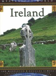 Cover of: Mysterious World: Ireland