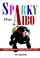 Cover of: Sparky the Aibo