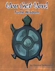 Cover of: You Get You! Turtle Wisdom