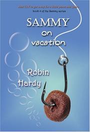 Cover of: Sammy by Robin Hardy