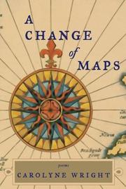 Cover of: A Change of Maps