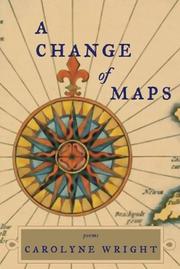 Cover of A Change of Maps