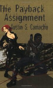 Cover of: The Payback Assignment