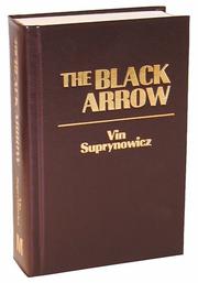 Cover of: The Black Arrow by 