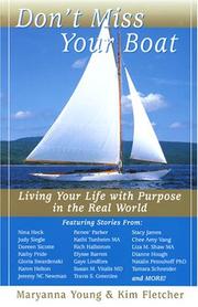 Cover of: Don