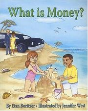Cover of: What Is Money? (What Is?)