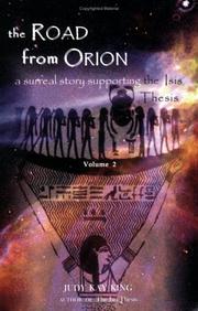 Cover of: The Road from Orion