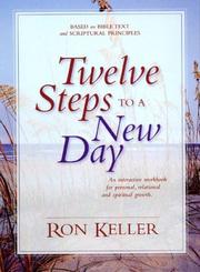 Twelve steps to a new day