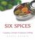 Cover of: Six Spices