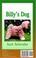 Cover of: Billy's Dog/Kathy's Pony