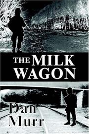 Cover of: The Milk Wagon