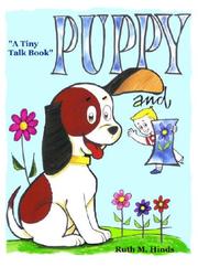 Cover of: Puppy and I (Tiny Talk Book) (A Tiny Talk Book)