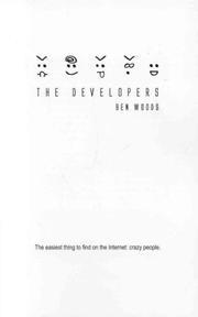 Cover of: The Developers