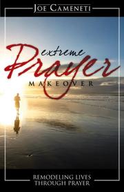 Cover of: Extreme Prayer Makeover