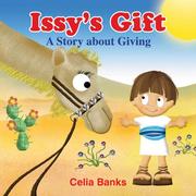 Cover of: Issy's Gift