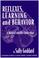 Cover of: Reflexes, Learning And Behavior: A Window into the Child's Mind 