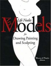 Cover of: Art Models by Maureen Johnson, Douglas Johnson