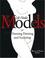 Cover of: Art Models