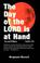 Cover of: The Day of the LORD is at Hand