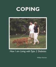 Cover of: Coping How I Am Living With Type 2 Diabetes