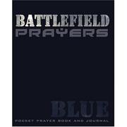 Battlefield Prayers by S. S. Parr