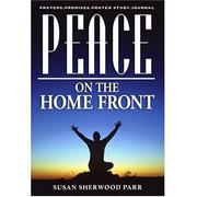 Cover of: Peace on the Home Front