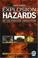 Cover of: Explosion hazards in the process industries