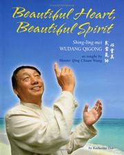 Cover of: Beautiful Heart, Beautiful Spirit by Katherine Orr